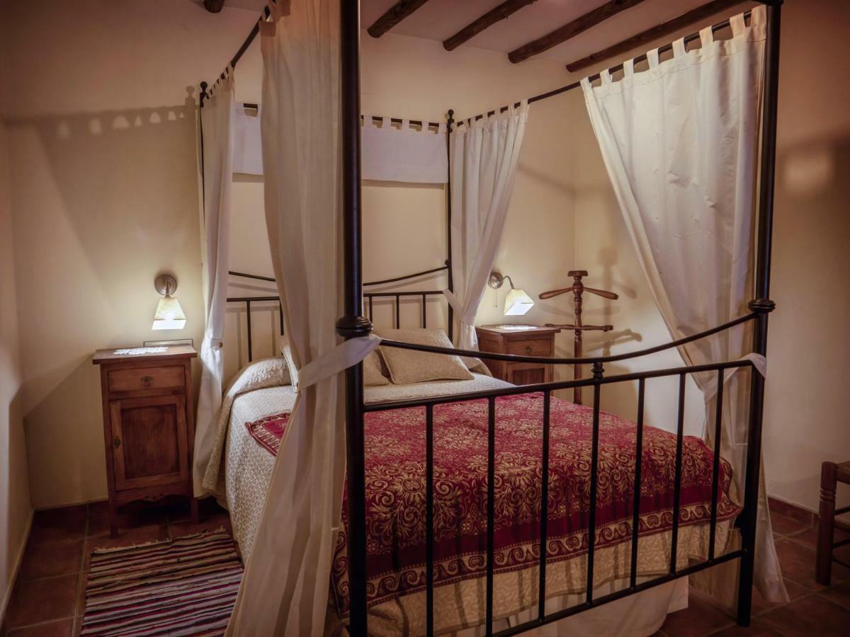 La Canada Del Valle Del Jerte Navaconcejo Dış mekan fotoğraf